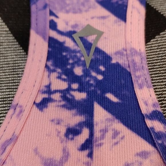 Ivivva by Lululemon Tank Top Size 12 - Picture 3 of 3